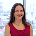 Dra. Mariana Canteras