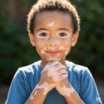 Vitiligo